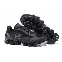 Мужские кроссовки Under Armour Scorpio «Black»