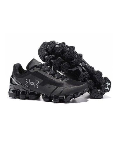 Мужские кроссовки Under Armour Scorpio «Black»