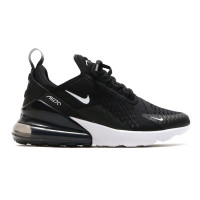 Мужские кроссовки Nike Air Max 270 «Black/White»