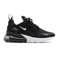 Мужские кроссовки Nike Air Max 270 «Black/White»