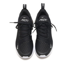 Мужские кроссовки Nike Air Max 270 «Black/White»