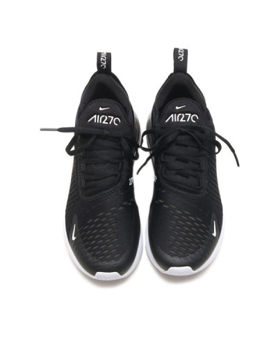Мужские кроссовки Nike Air Max 270 «Black/White»