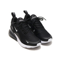 Мужские кроссовки Nike Air Max 270 «Black/White»