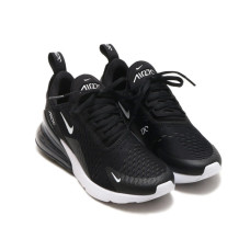 Мужские кроссовки Nike Air Max 270 «Black/White»