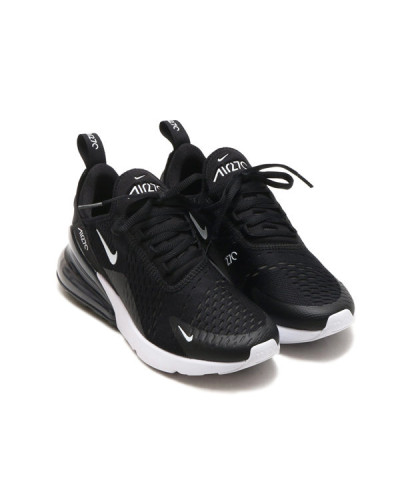 Мужские кроссовки Nike Air Max 270 «Black/White»