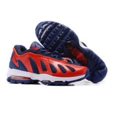 Мужские кроссовки Nike Air Max 96 XX «Red/Blue/White»