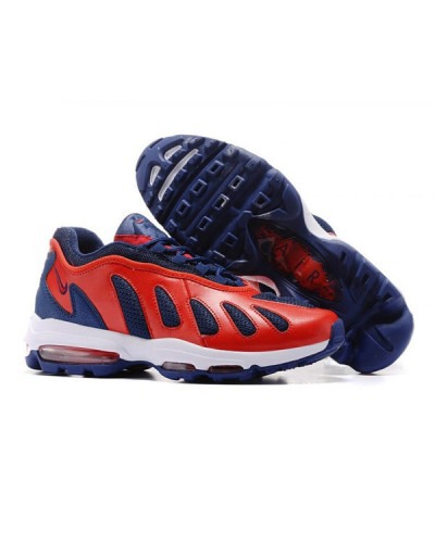 Мужские кроссовки Nike Air Max 96 XX «Red/Blue/White»