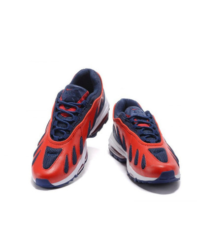 Мужские кроссовки Nike Air Max 96 XX «Red/Blue/White»