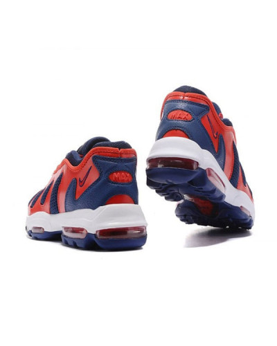 Мужские кроссовки Nike Air Max 96 XX «Red/Blue/White»