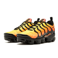 Мужские кроссовки Nike Air VaporMax Plus «Sunset»