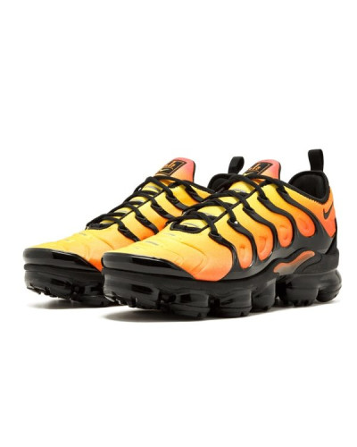 Мужские кроссовки Nike Air VaporMax Plus «Sunset»