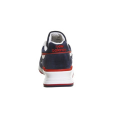 Кроссовки New Balance 997 «Navy/Red»