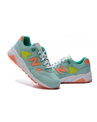 Женские кроссовки New Balance MRT580 Sorbet Pack «Ise Sand»