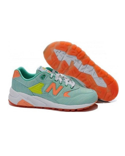 Женские кроссовки New Balance MRT580 Sorbet Pack «Ise Sand»