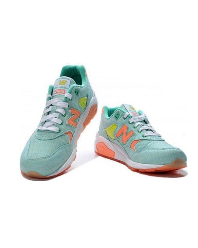 Женские кроссовки New Balance MRT580 Sorbet Pack «Ise Sand»