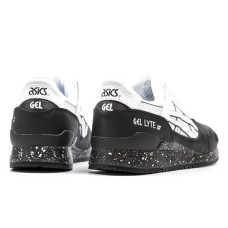 Мужские кроссовки Asics Gel Lyte III «Oreo Pack»