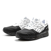 Мужские кроссовки Asics Gel Lyte III «Oreo Pack»
