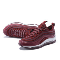 Женские кроссовки Nike Air Max 97 Ultra «Red»