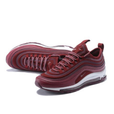 Женские кроссовки Nike Air Max 97 Ultra «Red»