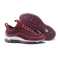 Женские кроссовки Nike Air Max 97 Ultra «Red»