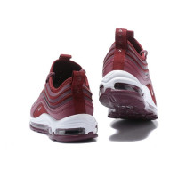 Женские кроссовки Nike Air Max 97 Ultra «Red»