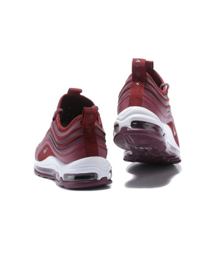 Женские кроссовки Nike Air Max 97 Ultra «Red»