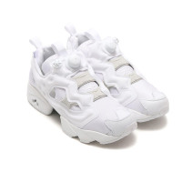 Женские кроссовки Reebok Insta Pump Fury “All White”