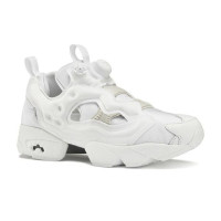 Женские кроссовки Reebok Insta Pump Fury “All White”