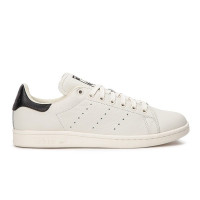 Мужские кроссовки Adidas Stan Smith «Black/White»