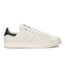 Мужские кроссовки Adidas Stan Smith «Black/White»