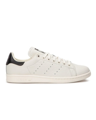 Мужские кроссовки Adidas Stan Smith «Black/White»