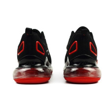 Кроссовки Nike Air Max 720 «Black/Red»