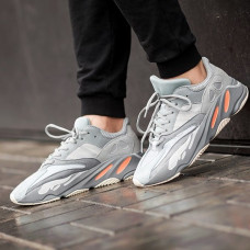 Мужские кроссовки Adidas Yeezy Boost 700 «Inertia»