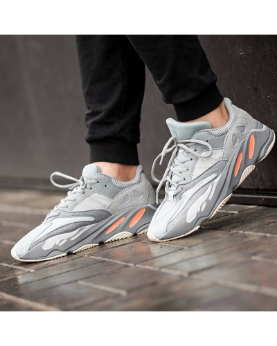 Мужские кроссовки Adidas Yeezy Boost 700 «Inertia»