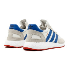 Мужские кроссовки Adidas Iniki Runner «Pride of the 70s USA»