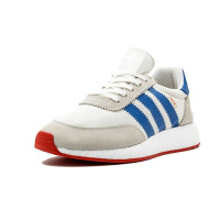 Мужские кроссовки Adidas Iniki Runner «Pride of the 70s USA»