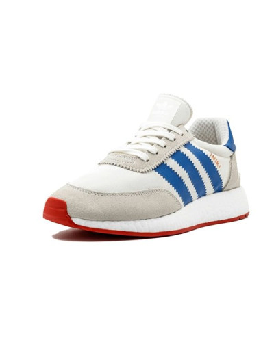Мужские кроссовки Adidas Iniki Runner «Pride of the 70s USA»