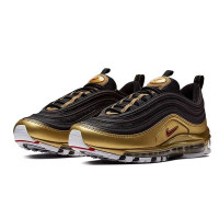 Кроссовки Nike Air Max 97 QS «Gold»