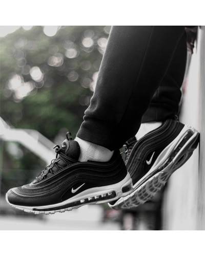 Мужские кроссовки Nike Air Max 95 Be Brave «White/Red»