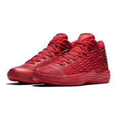 Осенние кроссовки Nike Air Jordan Melo M 13 «Red»