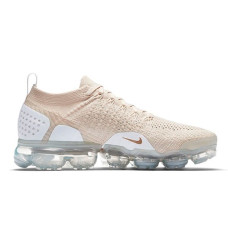 Женские кроссовки Nike Air VaporMax 2.0 «Light Cream»