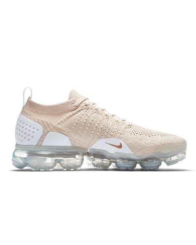 Женские кроссовки Nike Air VaporMax 2.0 «Light Cream»