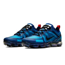 Летние кроссовки Nike Air VaporMax 2019 «Indigo Force»