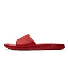Мужские тапочки Jordan Break Slide «Red»