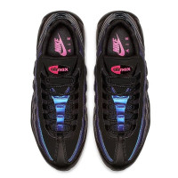 Осенние кроссовки Nike Air Max 95 «Throwback Future»