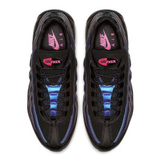 Осенние кроссовки Nike Air Max 95 «Throwback Future»