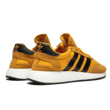 Кроссовки Adidas Iniki Runner «Goldenrod»