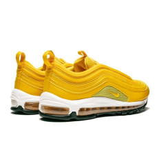 Кроссовки Nike Air Max 97 «Mustard Yellow»