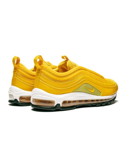 Кроссовки Nike Air Max 97 «Mustard Yellow»