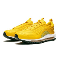 Кроссовки Nike Air Max 97 «Mustard Yellow»